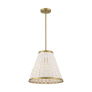 Savoy House - Aster 1-Light Pendant - Lights Canada