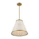 Savoy House - Aster 1-Light Pendant - Lights Canada
