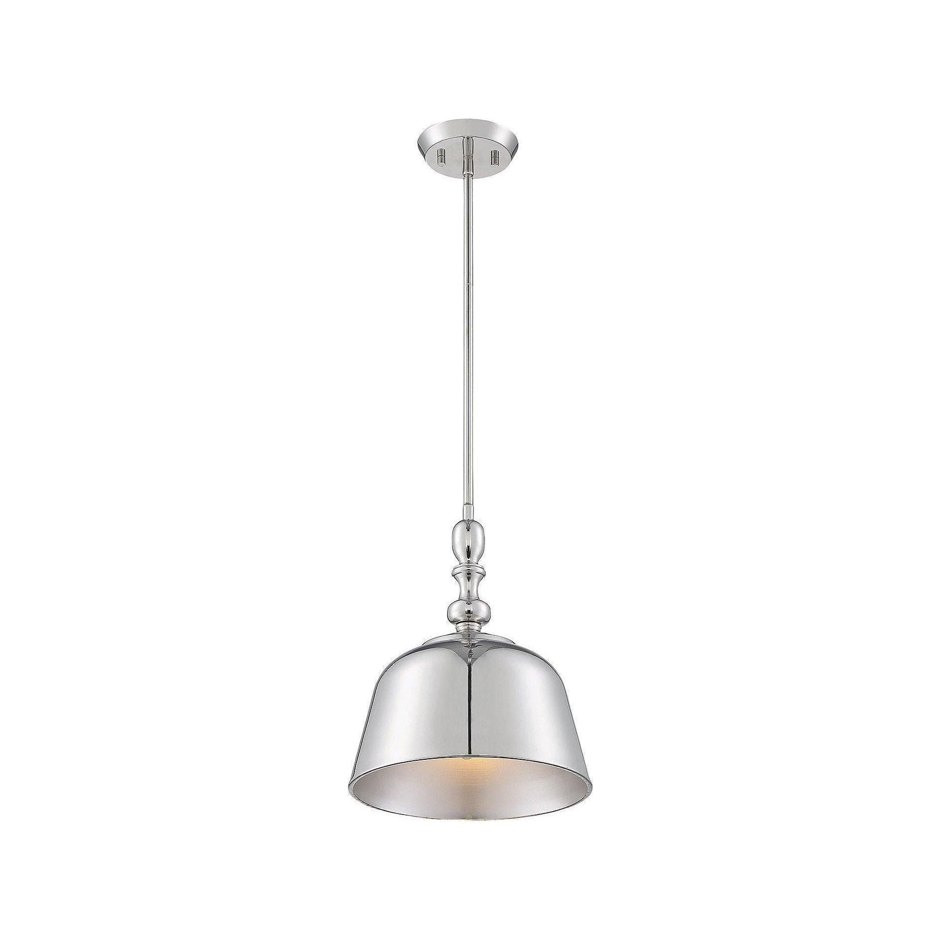 Savoy House - Berg Pendant - Lights Canada
