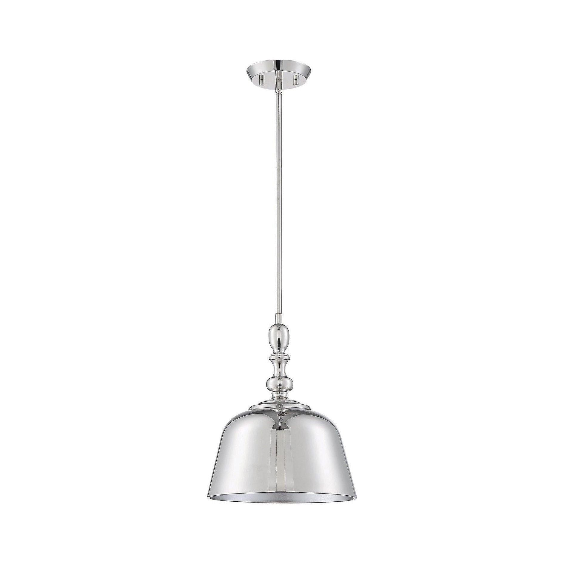 Savoy House - Berg Pendant - Lights Canada