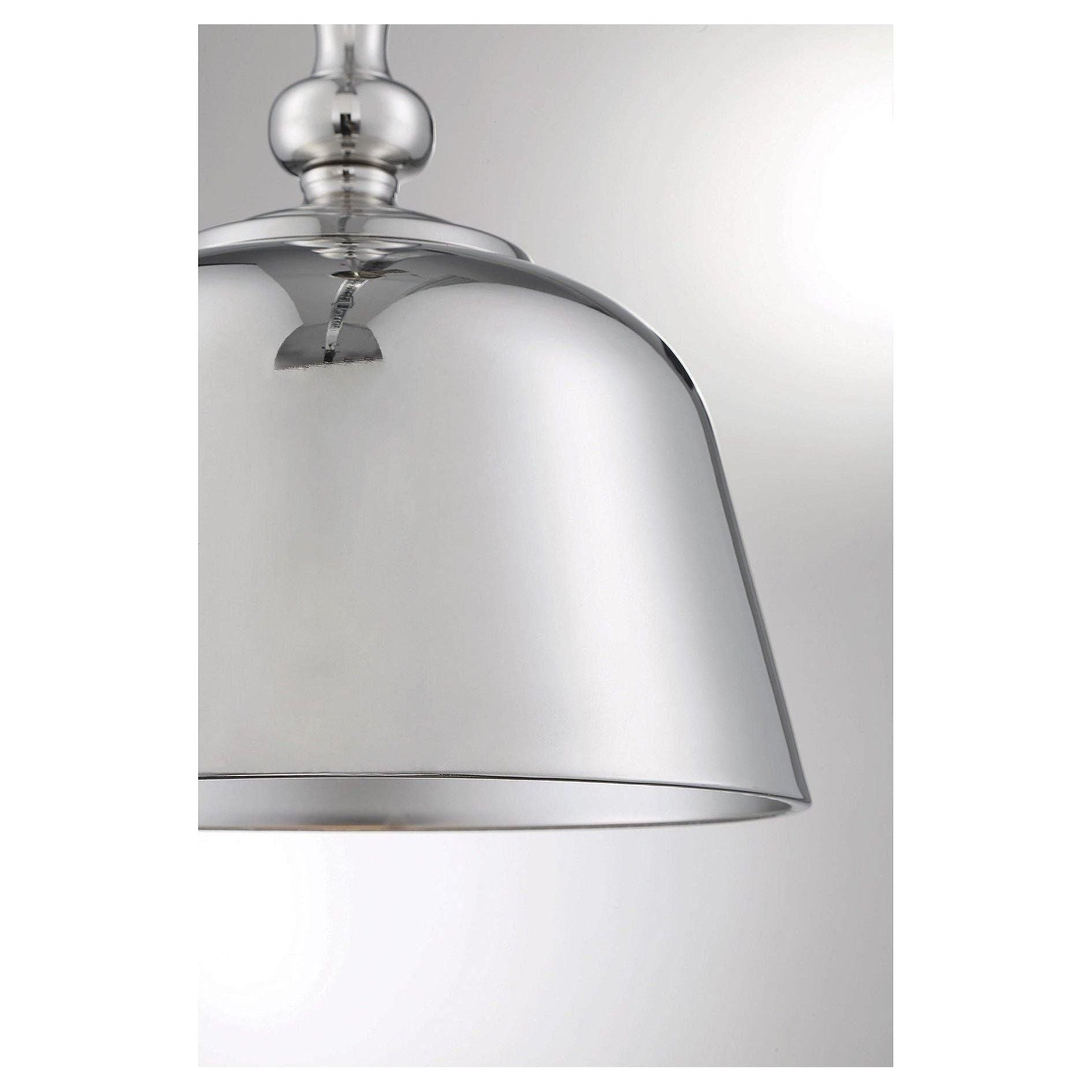 Savoy House - Berg Pendant - Lights Canada