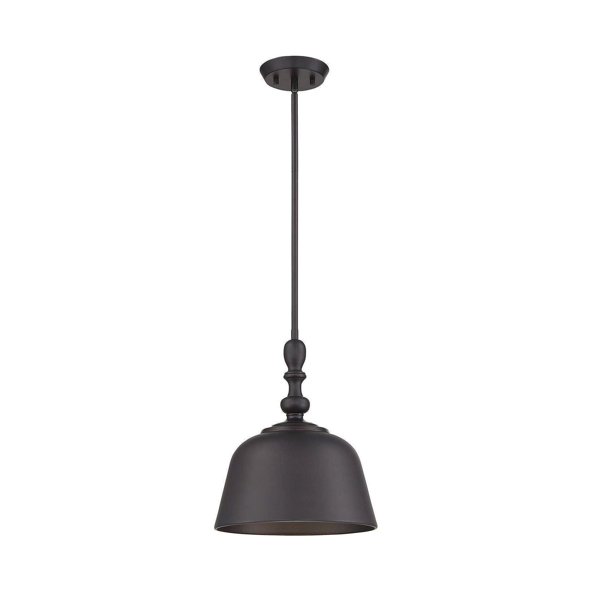 Savoy House - Berg Pendant - Lights Canada