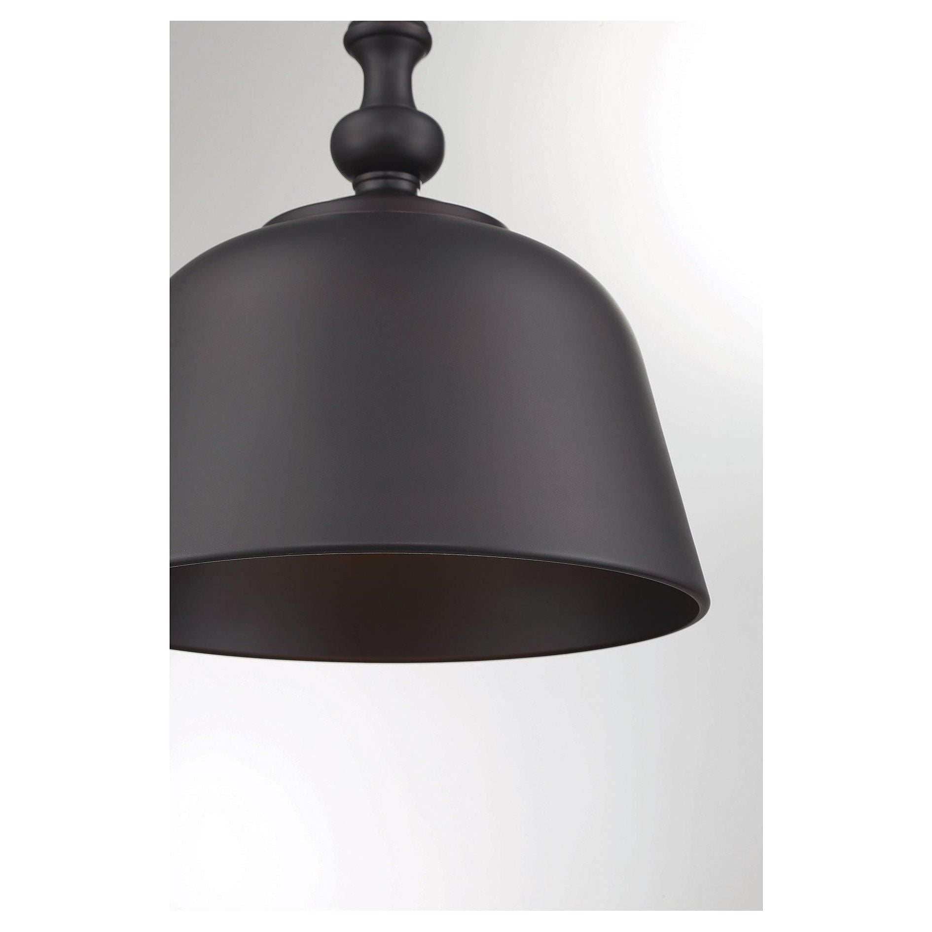 Savoy House - Berg Pendant - Lights Canada