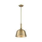 Savoy House - Berg Pendant - Lights Canada