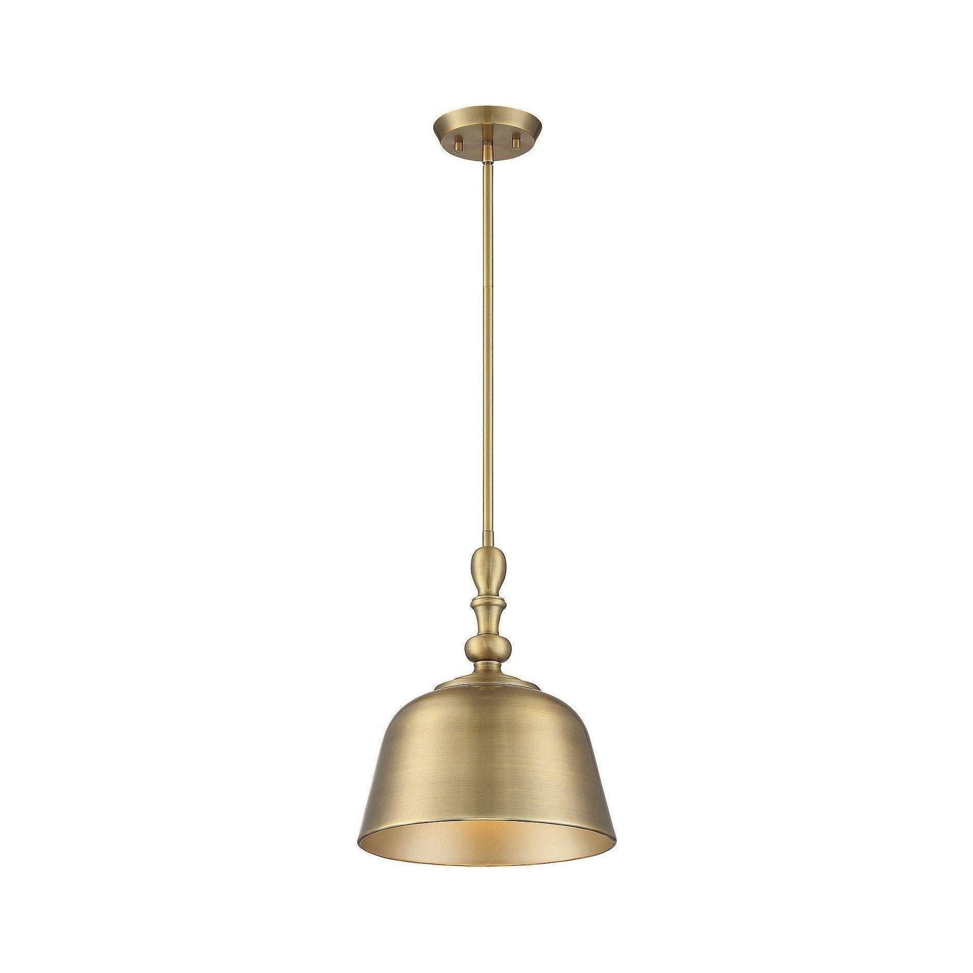 Savoy House - Berg Pendant - Lights Canada