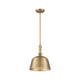Savoy House - Berg Pendant - Lights Canada
