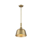 Savoy House - Berg Pendant - Lights Canada