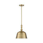 Savoy House - Berg Pendant - Lights Canada