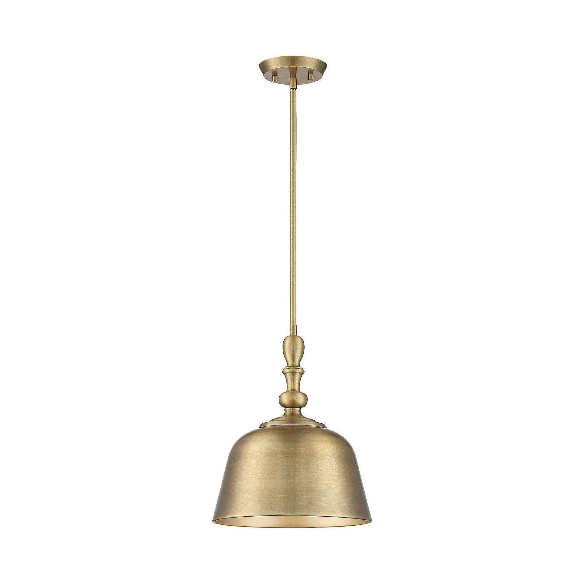 Savoy House - Berg Pendant - Lights Canada