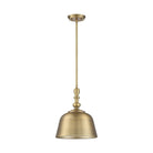 Savoy House - Berg Pendant - Lights Canada