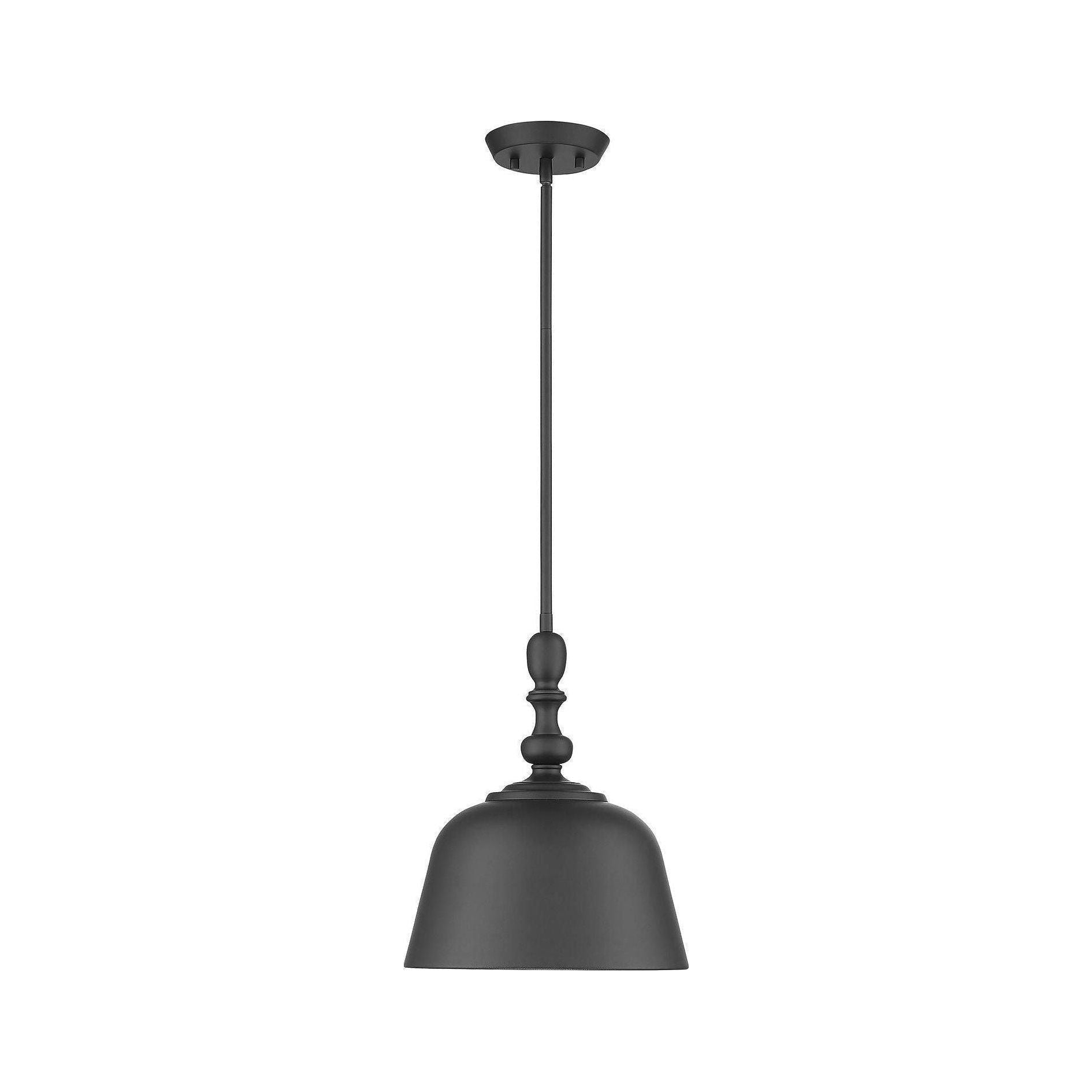Savoy House - Berg Pendant - Lights Canada