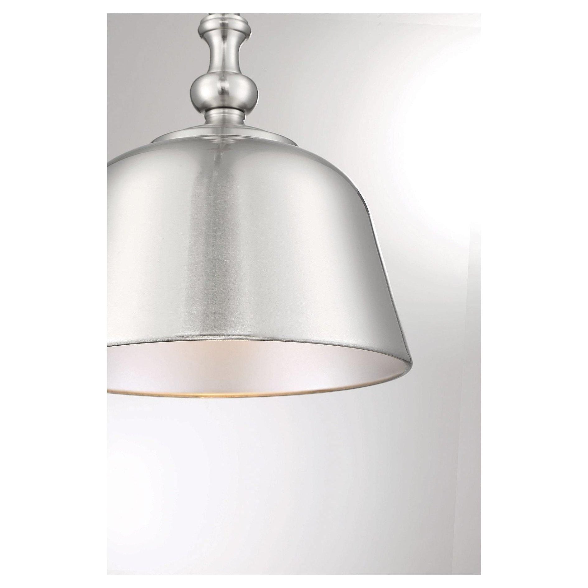 Savoy House - Berg Pendant - Lights Canada