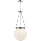 Savoy House - Manor 3-Light Pendant - Lights Canada