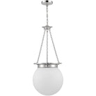 Savoy House - Manor 3-Light Pendant - Lights Canada