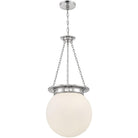 Savoy House - Manor 3-Light Pendant - Lights Canada