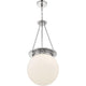 Savoy House - Manor 3-Light Pendant - Lights Canada