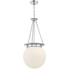 Savoy House - Manor 3-Light Pendant - Lights Canada