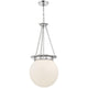 Savoy House - Manor 3-Light Pendant - Lights Canada