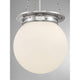 Savoy House - Manor 3-Light Pendant - Lights Canada