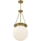 Savoy House - Manor 3-Light Pendant - Lights Canada