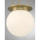 Savoy House - Manor 3-Light Pendant - Lights Canada