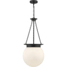 Savoy House - Manor 3-Light Pendant - Lights Canada