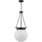 Savoy House - Manor 3-Light Pendant - Lights Canada