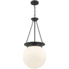 Savoy House - Manor 3-Light Pendant - Lights Canada