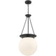 Savoy House - Manor 3-Light Pendant - Lights Canada