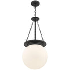 Savoy House - Manor 3-Light Pendant - Lights Canada