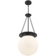 Savoy House - Manor 3-Light Pendant - Lights Canada