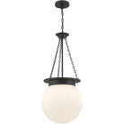 Savoy House - Manor 3-Light Pendant - Lights Canada