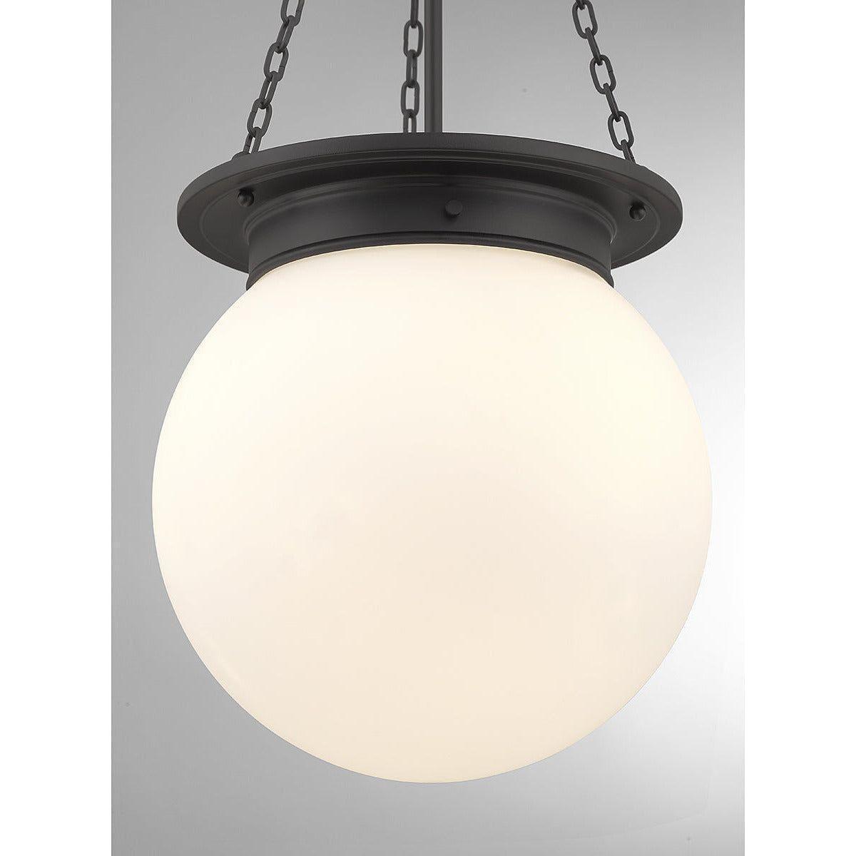 Savoy House - Manor 3-Light Pendant - Lights Canada