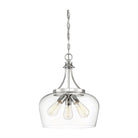 Savoy House - Octave Pendant - Lights Canada