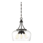 Savoy House - Octave Pendant - Lights Canada