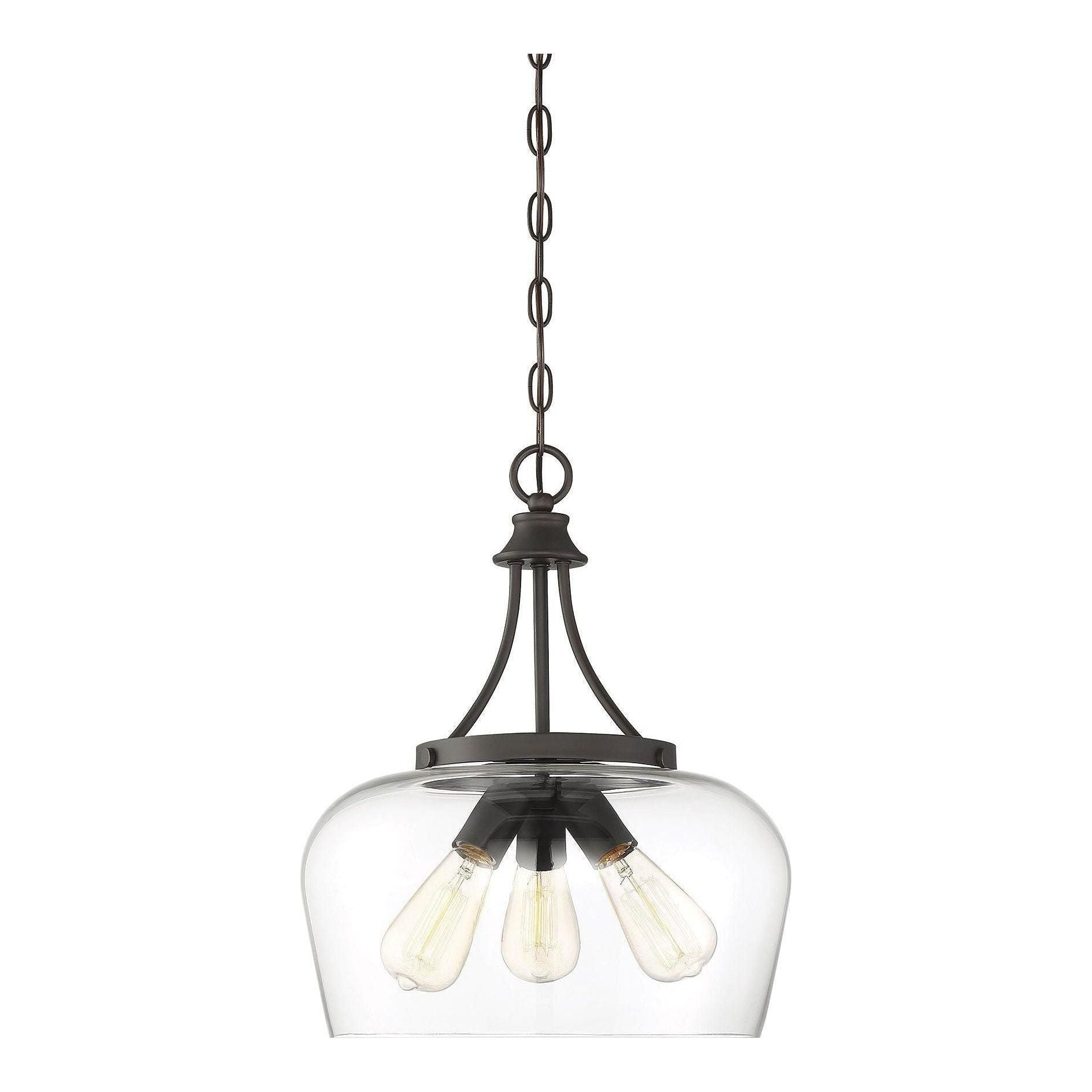 Savoy House - Octave Pendant - Lights Canada