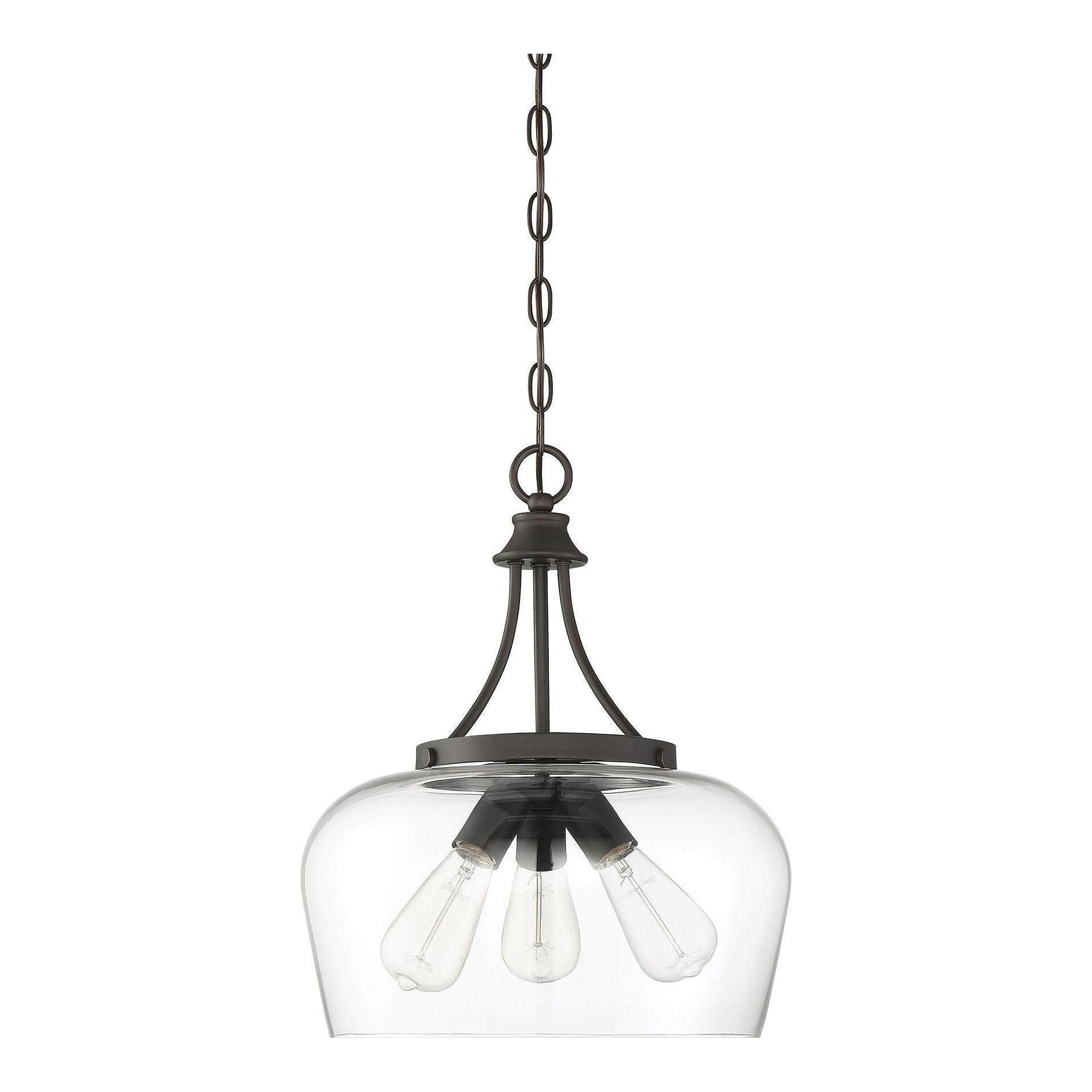 Savoy House - Octave Pendant - Lights Canada