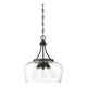 Savoy House - Octave Pendant - Lights Canada