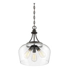 Savoy House - Octave Pendant - Lights Canada
