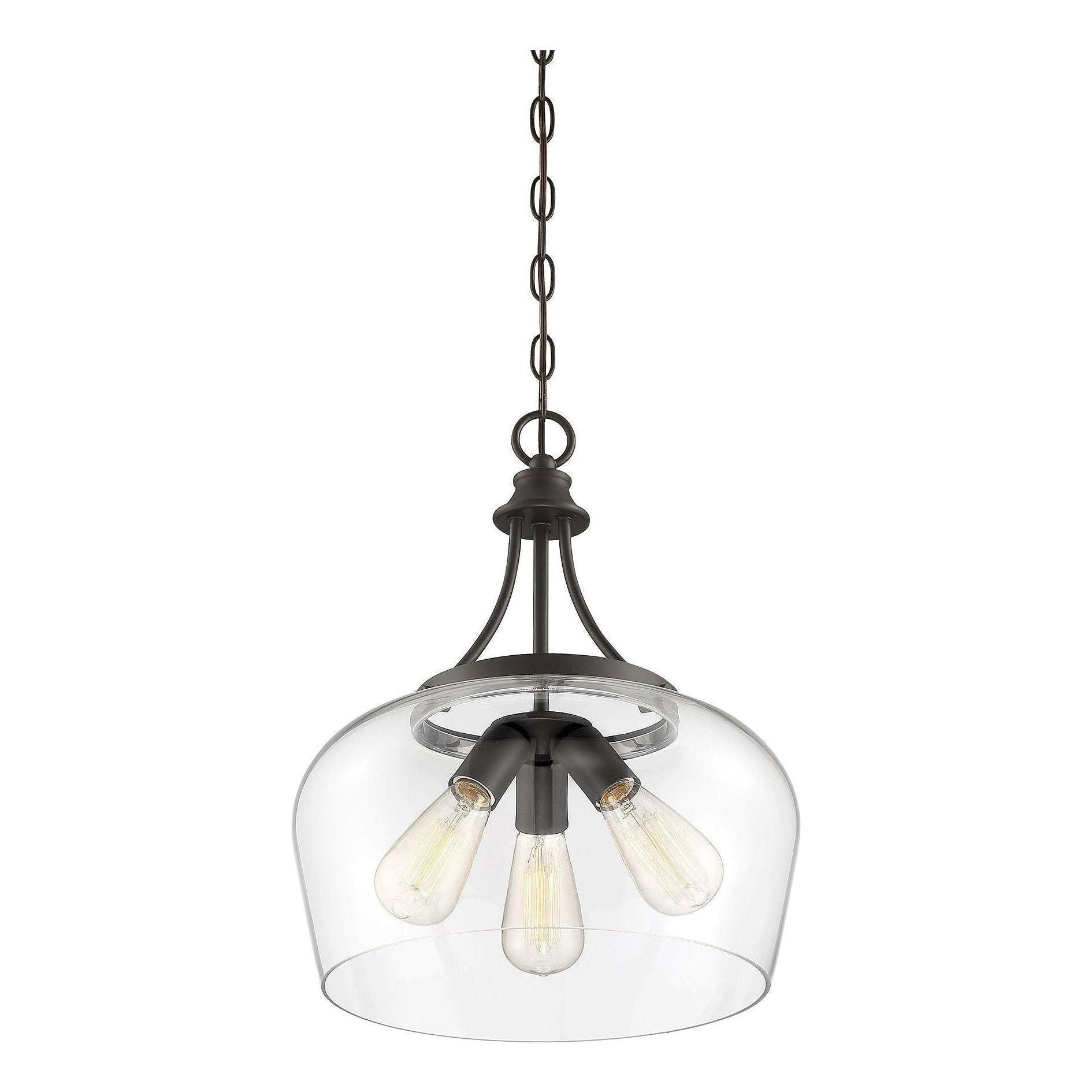 Savoy House - Octave Pendant - Lights Canada