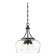 Savoy House - Octave Pendant - Lights Canada