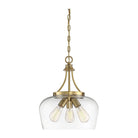 Savoy House - Octave Pendant - Lights Canada