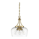Savoy House - Octave Pendant - Lights Canada