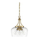 Savoy House - Octave Pendant - Lights Canada