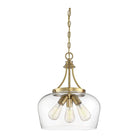 Savoy House - Octave Pendant - Lights Canada