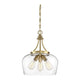 Savoy House - Octave Pendant - Lights Canada