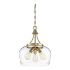 Savoy House - Octave Pendant - Lights Canada