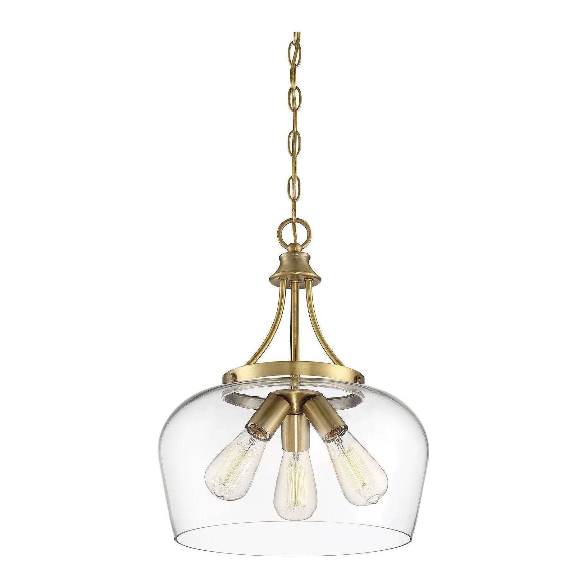 Savoy House - Octave Pendant - Lights Canada