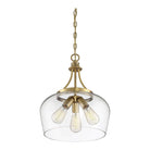 Savoy House - Octave Pendant - Lights Canada