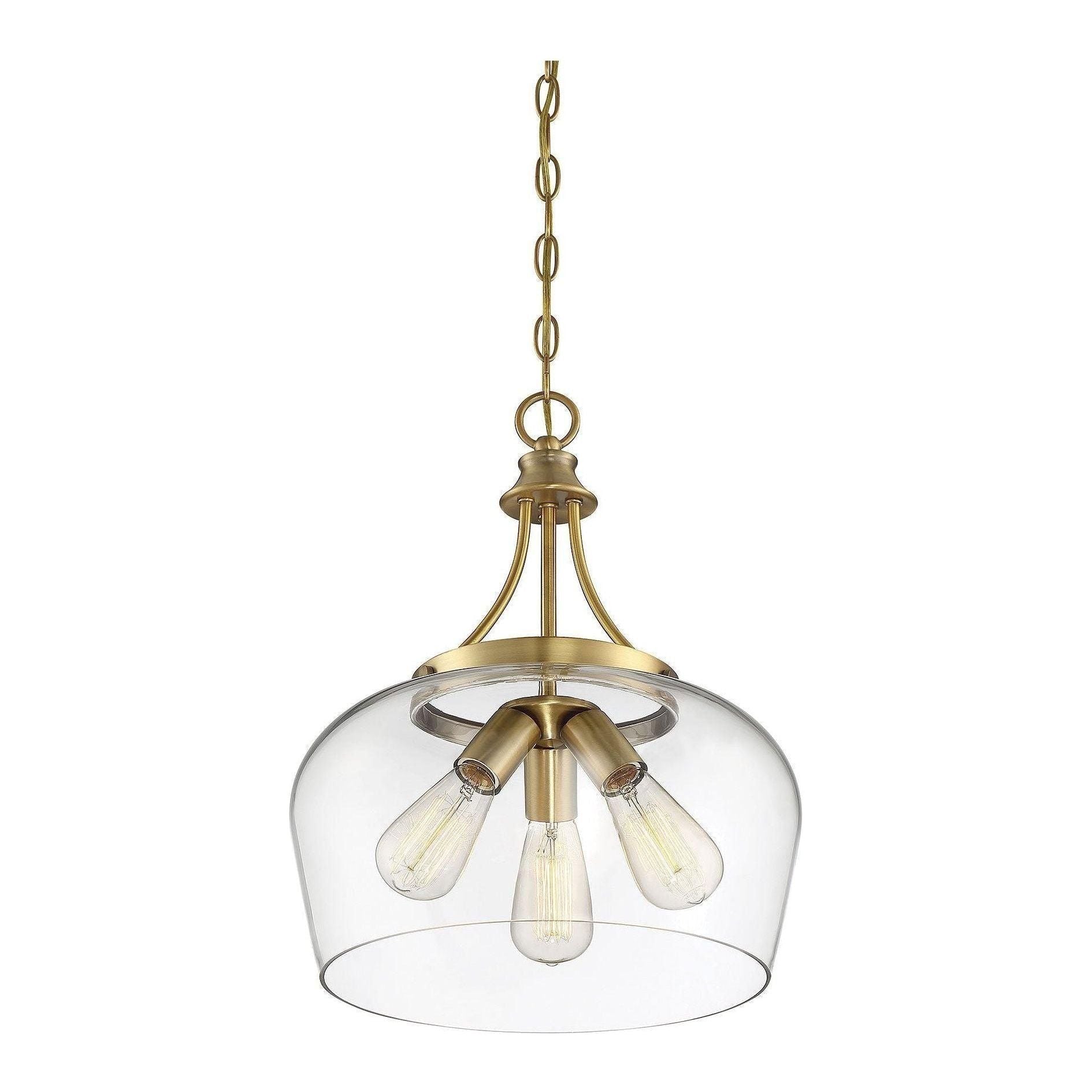 Savoy House - Octave Pendant - Lights Canada